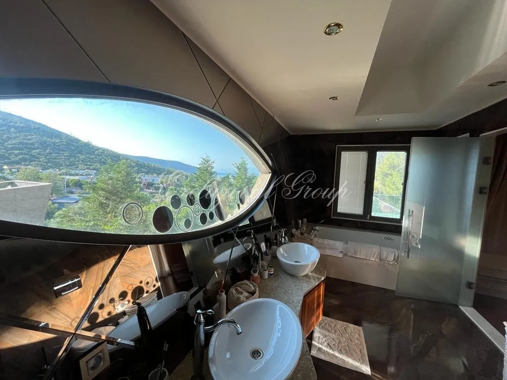 Villa met 6 slaapkamers te koop in Bodrum, Muğla — 14/15