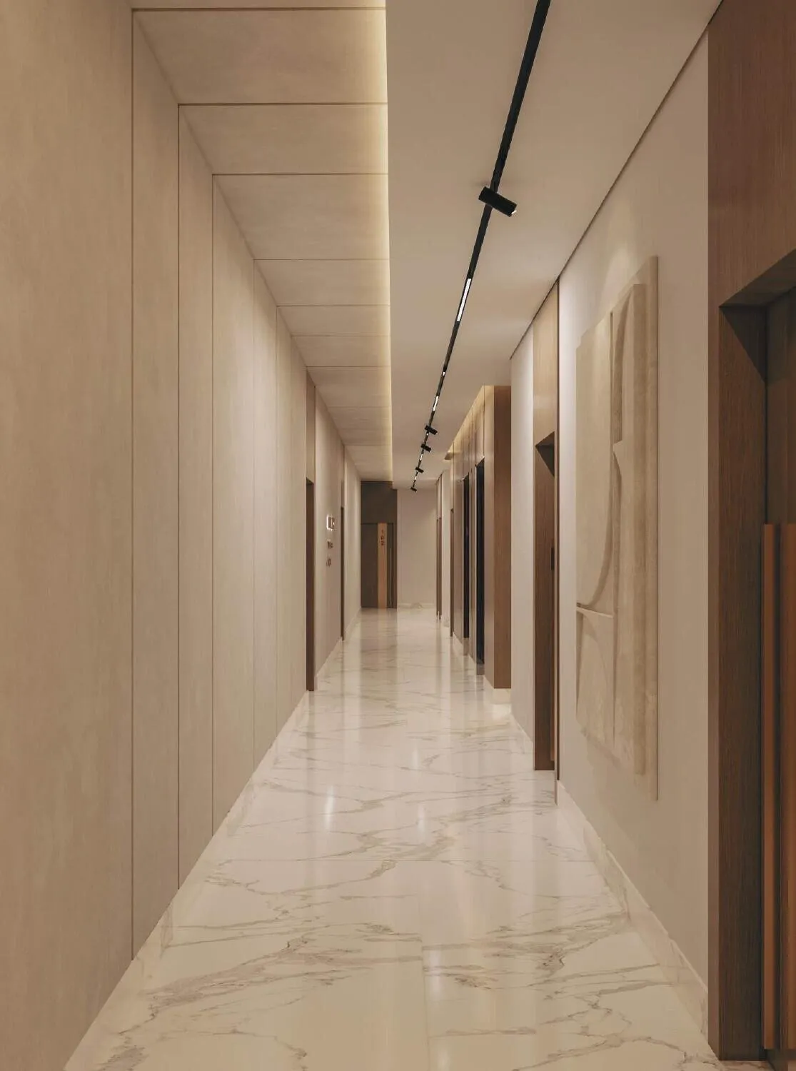 2 yatak odalı daire — Wadi Al Safa 3, Dubai — 10/20