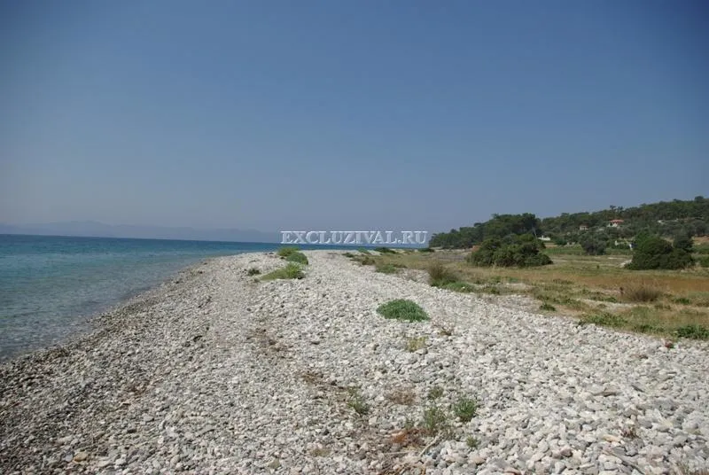 Commercial property in Marmaris, 2570 m²