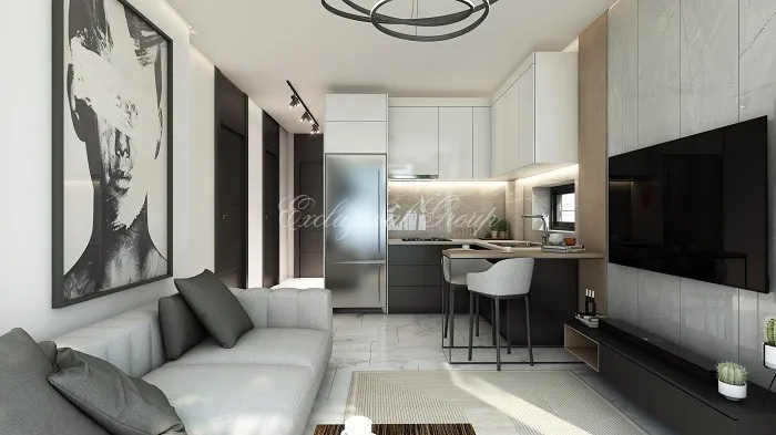 Villa met 3 slaapkamers te koop in Bodrum, Muğla — 4/15