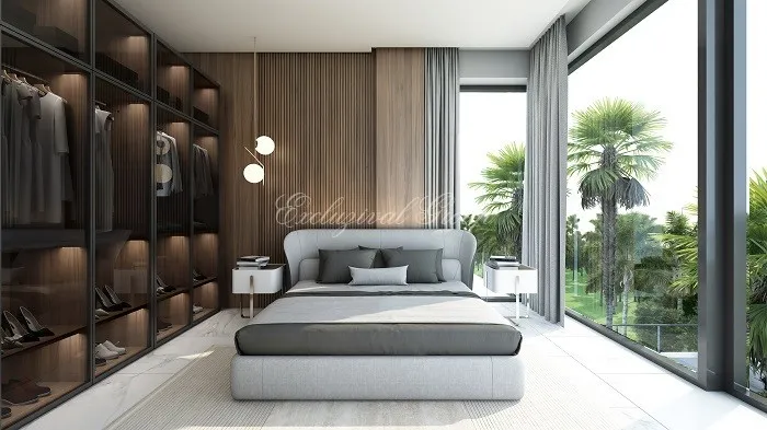 Villa met 3 slaapkamers te koop in Bodrum, Muğla — 5/15