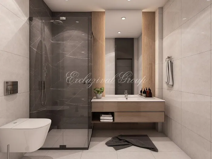 Villa met 3 slaapkamers te koop in Bodrum, Muğla — 6/15