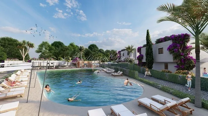 2-bedroom villa for sale in Bodrum, Muğla — 2/13