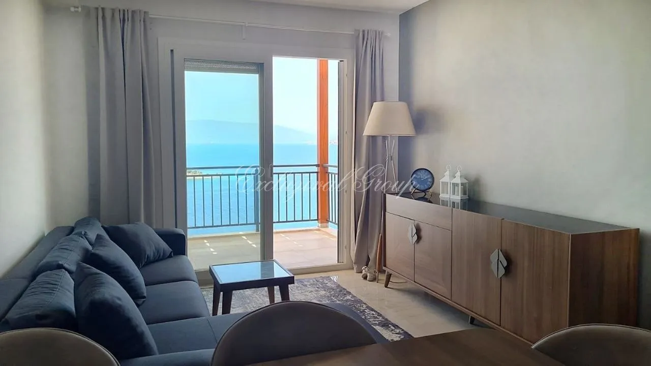 Wohnung mit 2 Schlafzimmern zum Kauf in Bodrum, Muğla — 14/20
