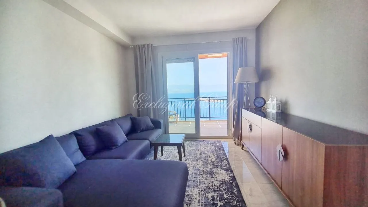 Wohnung mit 2 Schlafzimmern zum Kauf in Bodrum, Muğla — 7/20