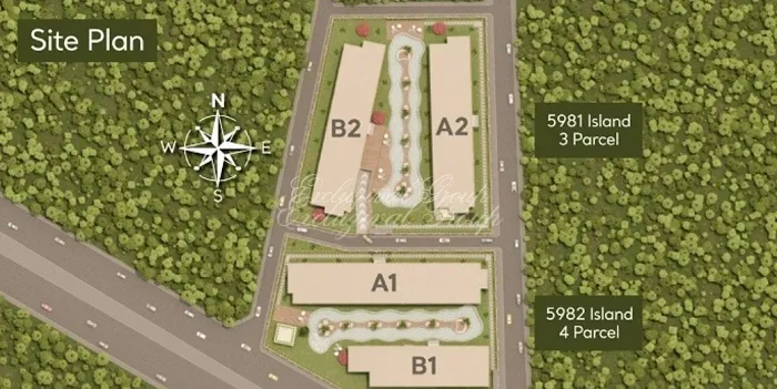 Appartement met 1 slaapkamer te koop in Antalya — 2/14
