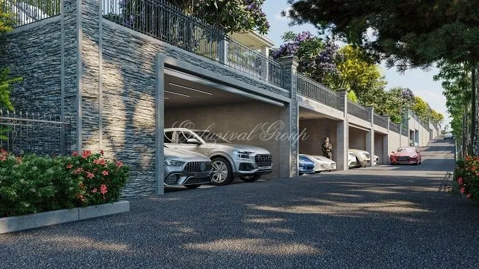 Villa met 3 slaapkamers te koop in Istanbul, Istanboel — 2/20