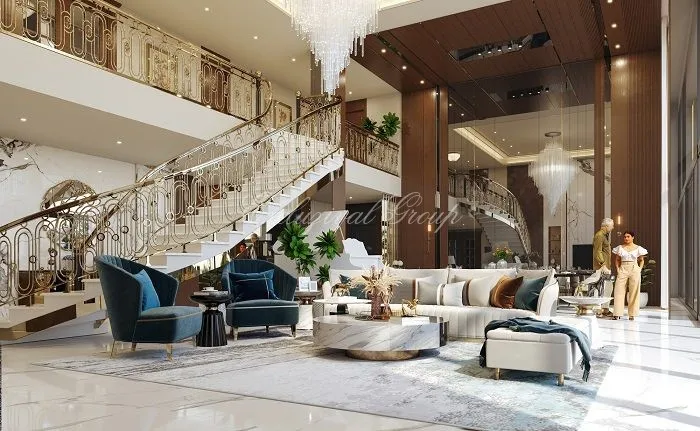 Villa met 3 slaapkamers te koop in Istanbul, Istanboel — 6/20
