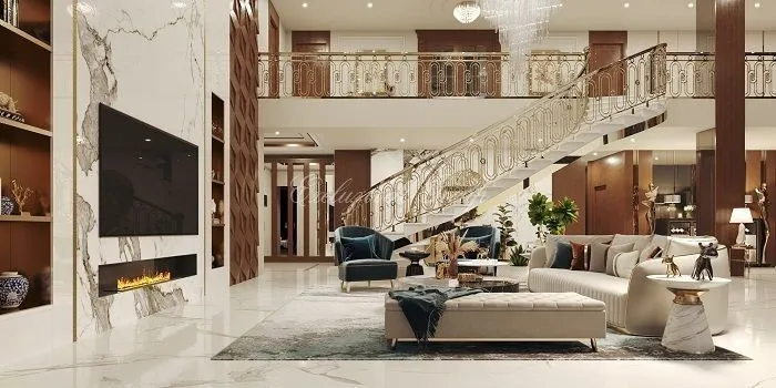 Villa met 3 slaapkamers te koop in Istanbul, Istanboel — 5/20