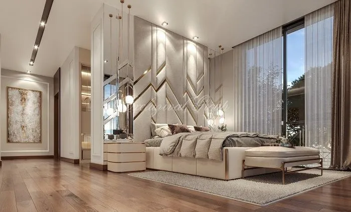 Villa met 3 slaapkamers te koop in Istanbul, Istanboel — 13/20