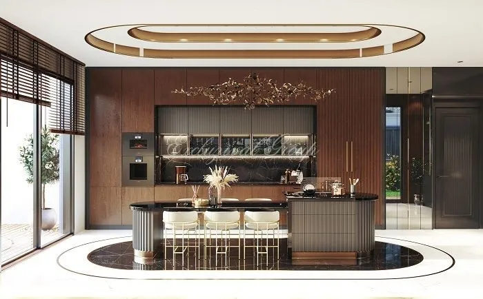Villa met 3 slaapkamers te koop in Istanbul, Istanboel — 7/20