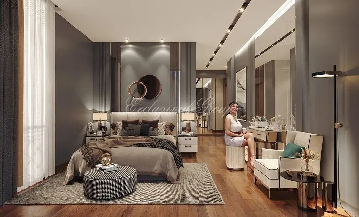Villa met 3 slaapkamers te koop in Istanbul, Istanboel — 9/20