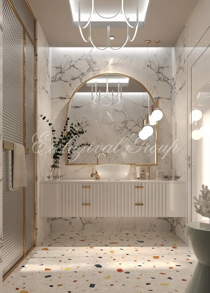 Villa met 3 slaapkamers te koop in Istanbul, Istanboel — 16/20
