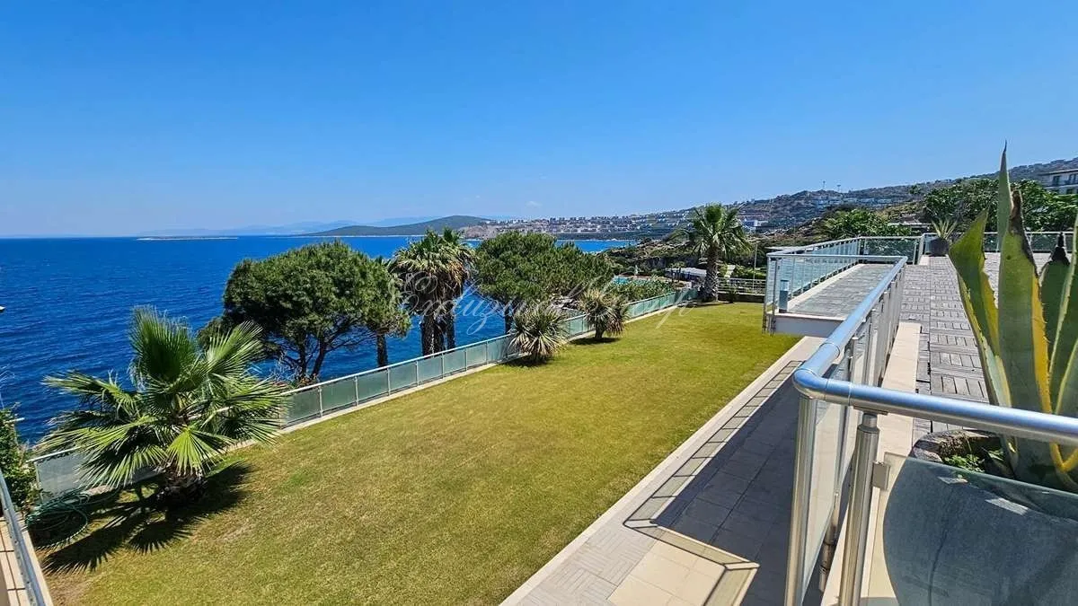 Villa met 13 slaapkamers te koop in Bodrum, Muğla — 4/20