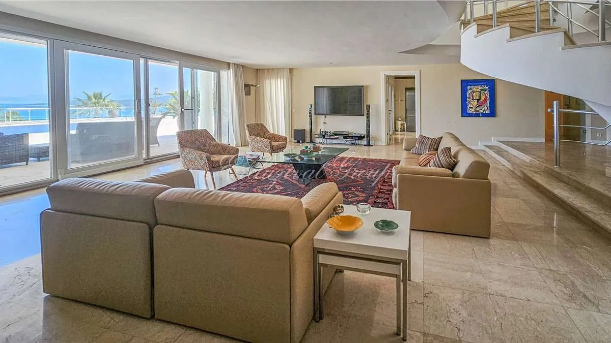 Villa met 13 slaapkamers te koop in Bodrum, Muğla — 5/20