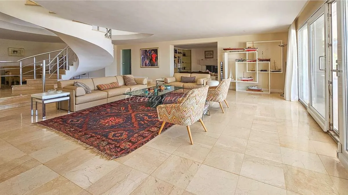 Villa met 13 slaapkamers te koop in Bodrum, Muğla — 7/20