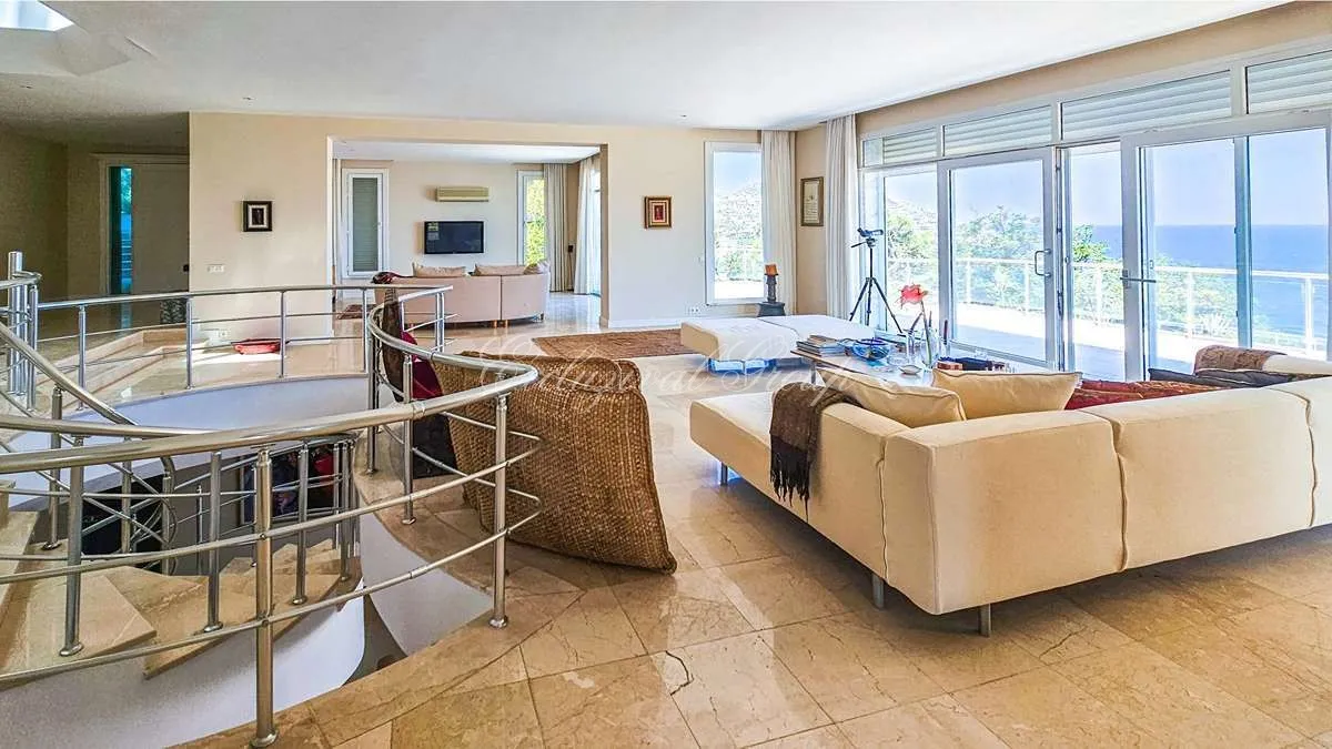 Villa met 13 slaapkamers te koop in Bodrum, Muğla — 20/20