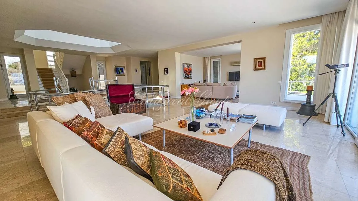 Villa met 13 slaapkamers te koop in Bodrum, Muğla — 6/20