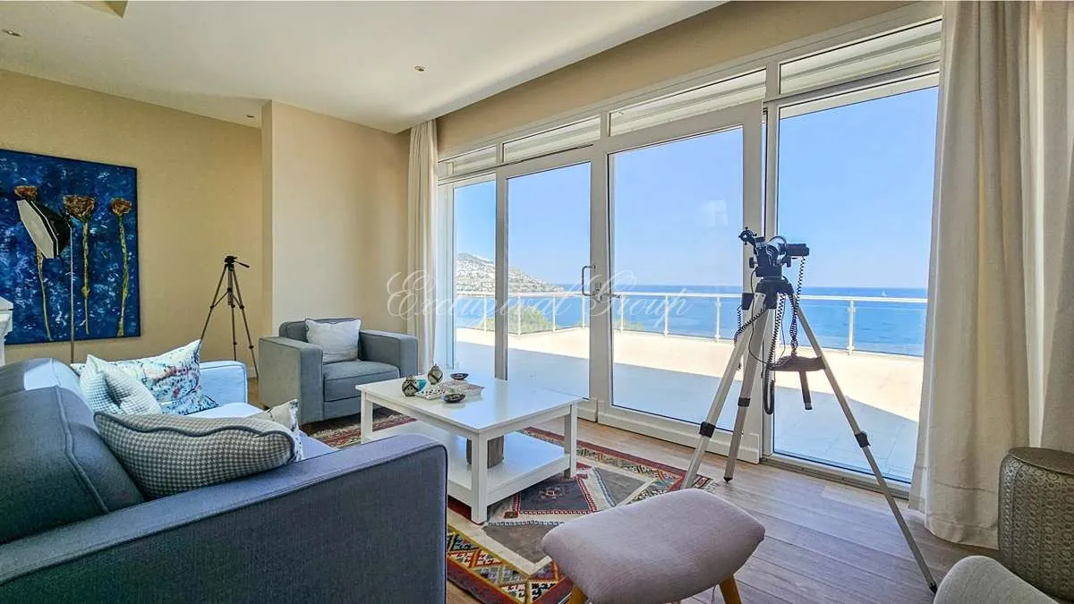 Villa met 13 slaapkamers te koop in Bodrum, Muğla — 19/20