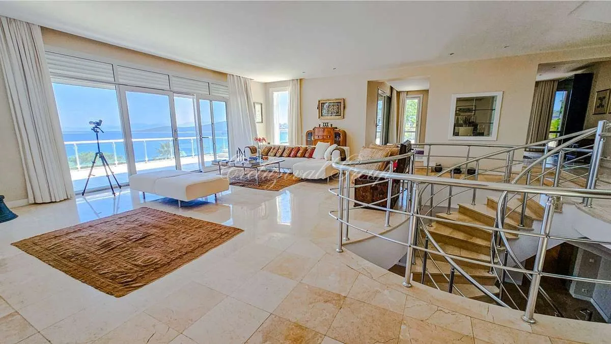 Villa met 13 slaapkamers te koop in Bodrum, Muğla — 9/20