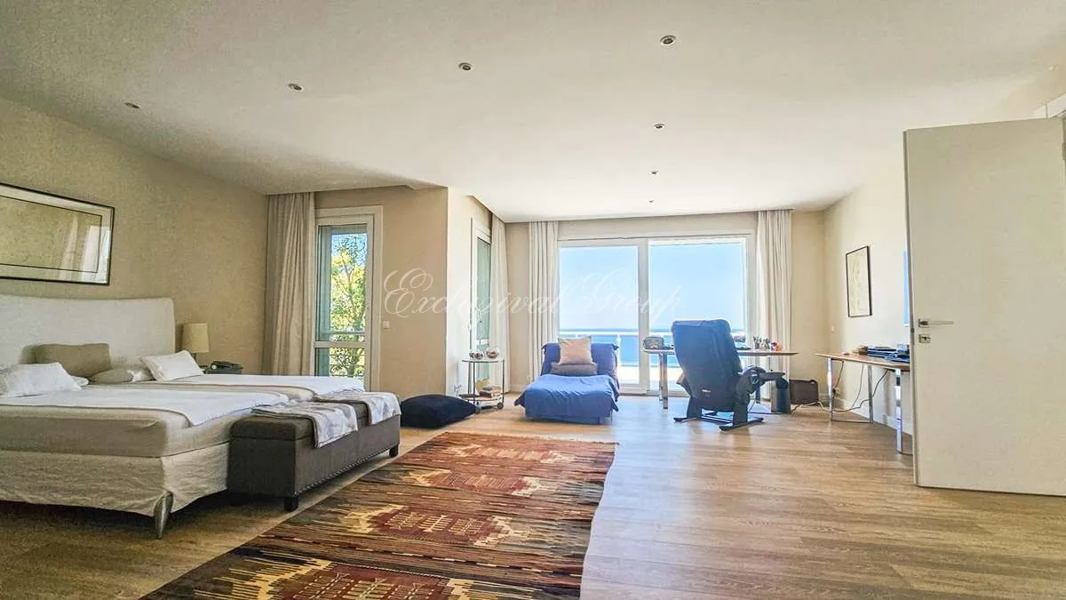 Villa met 13 slaapkamers te koop in Bodrum, Muğla — 17/20