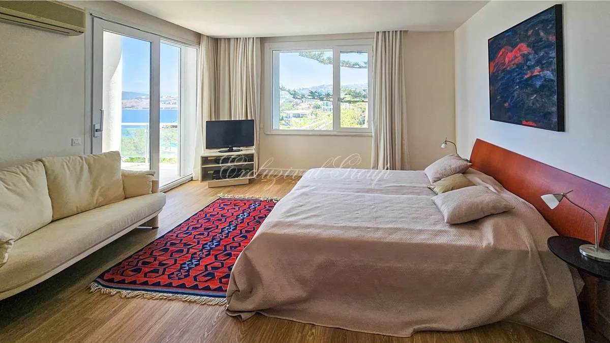 Villa met 13 slaapkamers te koop in Bodrum, Muğla — 11/20
