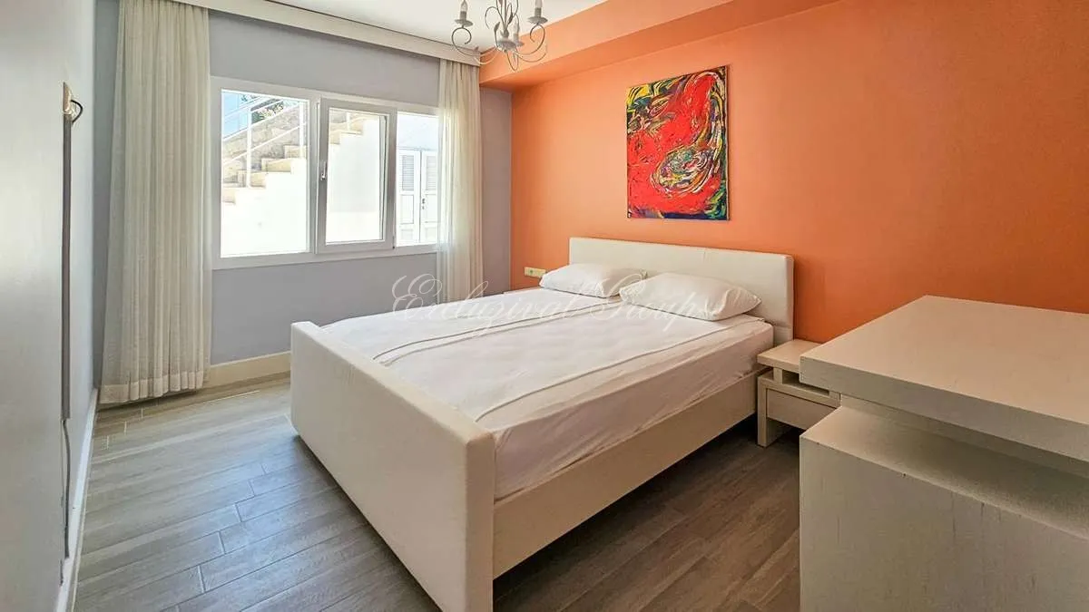 Villa met 13 slaapkamers te koop in Bodrum, Muğla — 12/20
