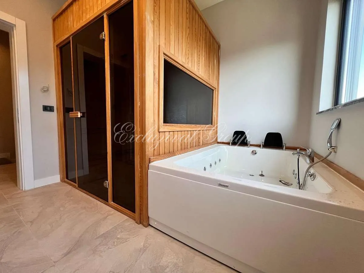 Villa met 6 slaapkamers te koop in Antalya — 20/20