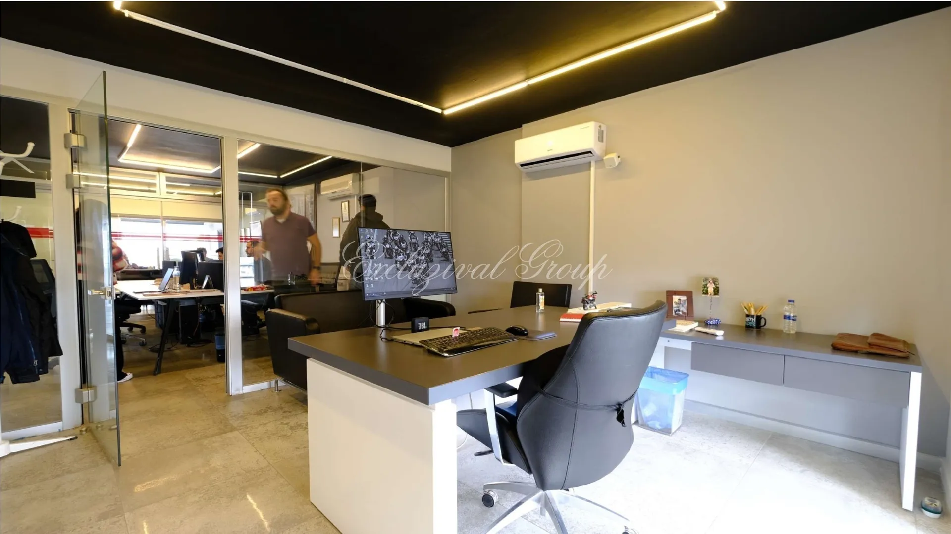 Bedrijfspand te koop in Bodrum, Muğla — 3/6