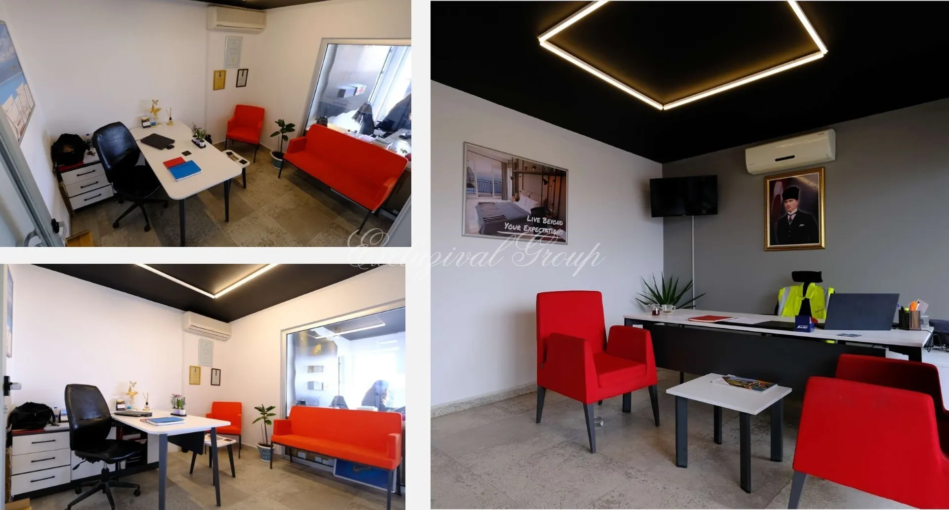 Bedrijfspand te koop in Bodrum, Muğla — 4/6
