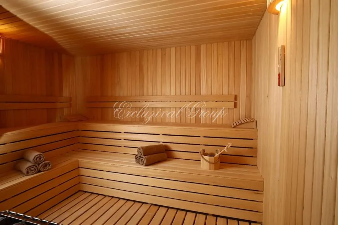 Wohnung mit 1 Schlafzimmer zum Kauf in Bodrum, Muğla — 19/20