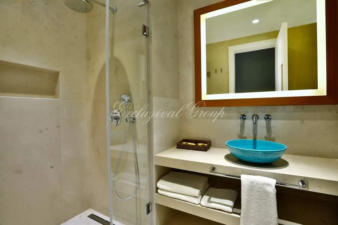 Wohnung mit 1 Schlafzimmer zum Kauf in Bodrum, Muğla — 13/20