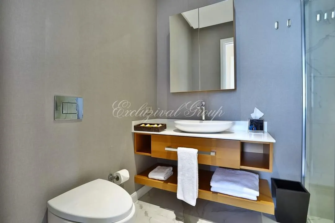 Wohnung mit 1 Schlafzimmer zum Kauf in Bodrum, Muğla — 9/20
