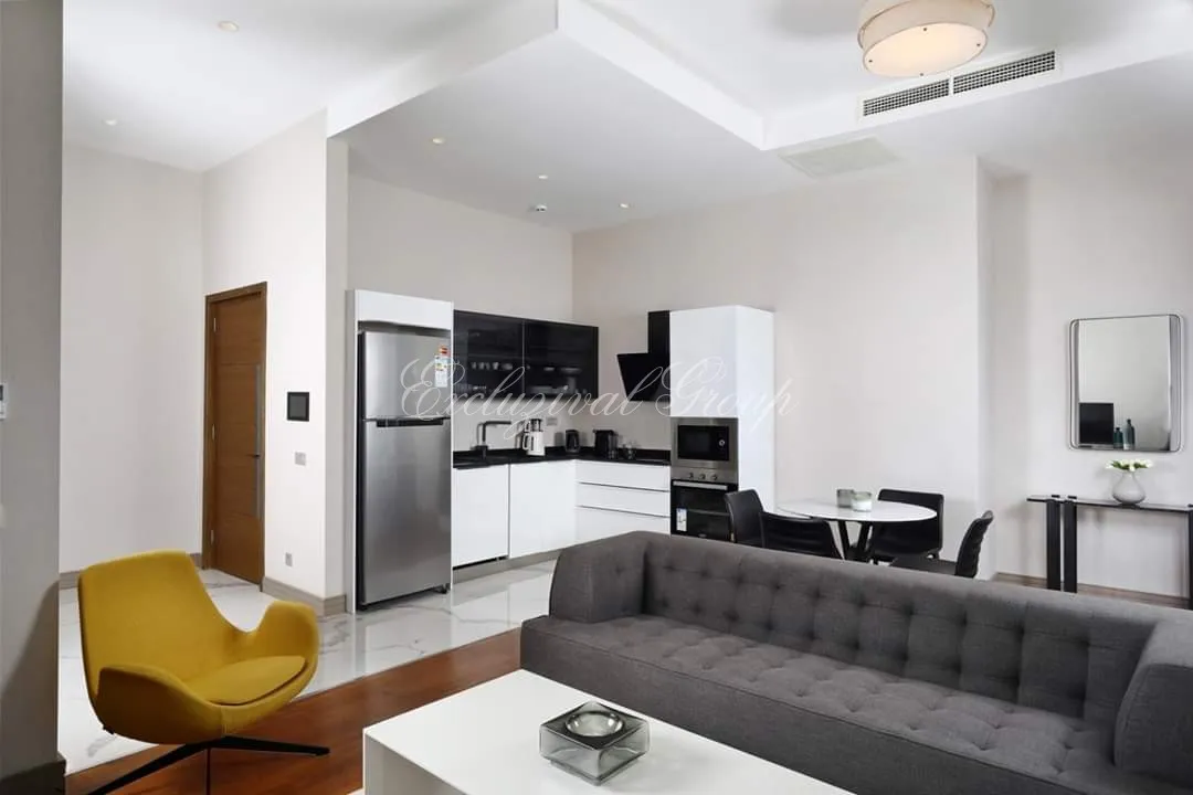 Wohnung mit 1 Schlafzimmer zum Kauf in Bodrum, Muğla — 6/20