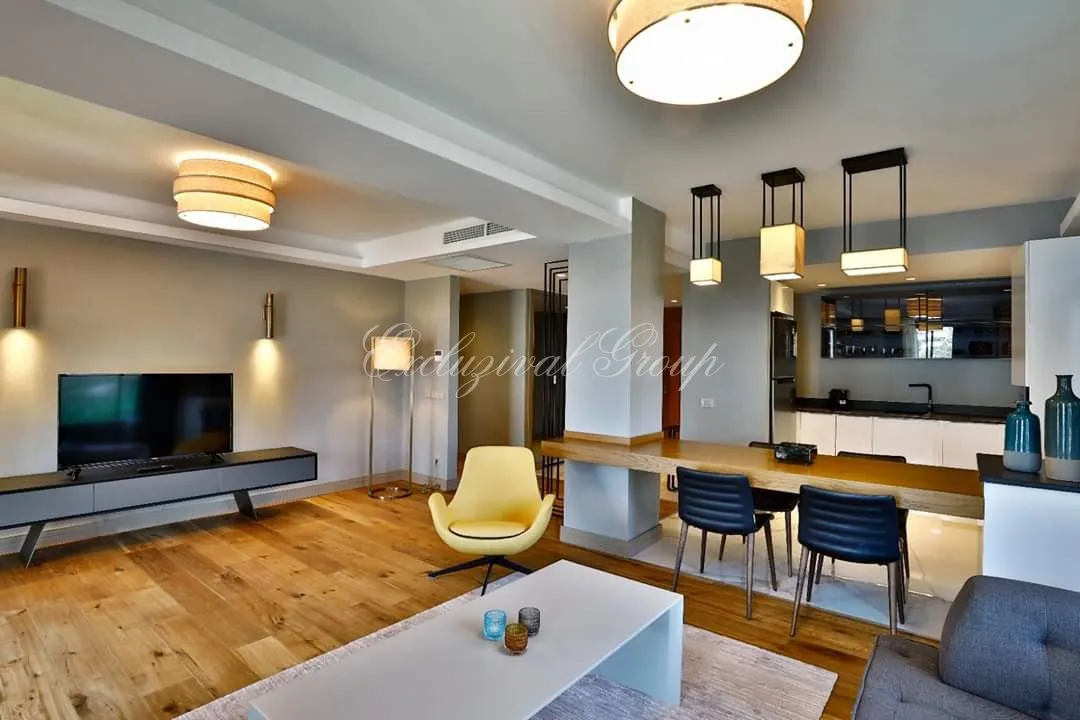 Wohnung mit 1 Schlafzimmer zum Kauf in Bodrum, Muğla — 5/20