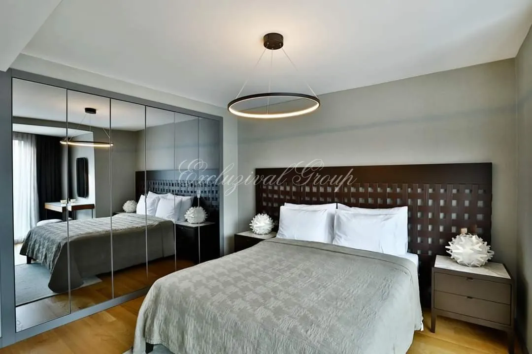 Wohnung mit 1 Schlafzimmer zum Kauf in Bodrum, Muğla — 3/20