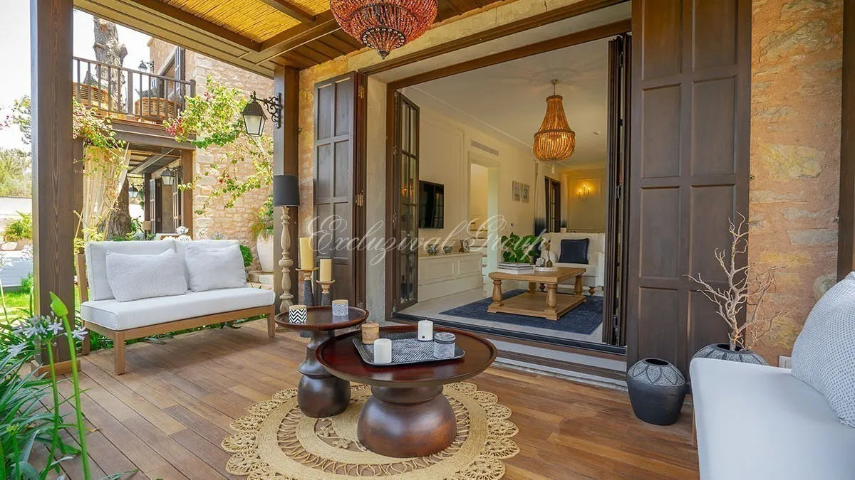 5-bedroom villa for sale in Bodrum, Muğla — 8/20