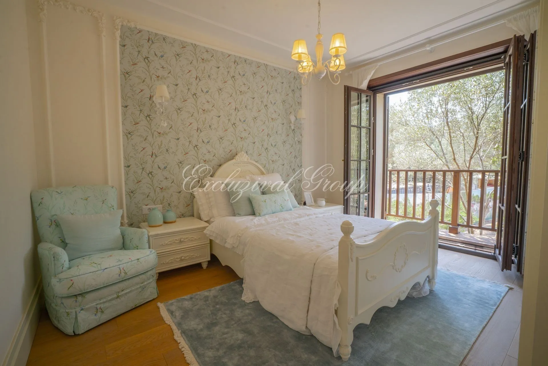 5-bedroom villa for sale in Bodrum, Muğla — 16/20
