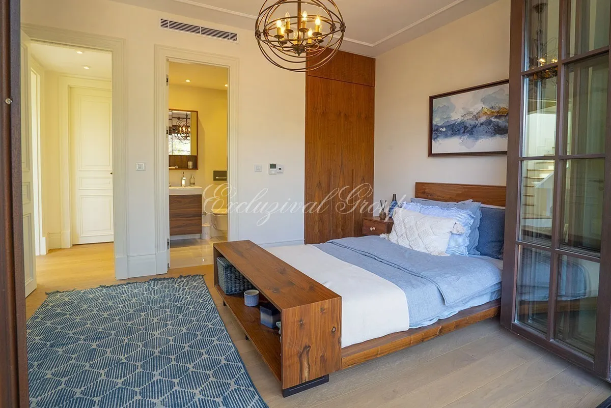 5-bedroom villa for sale in Bodrum, Muğla — 15/20
