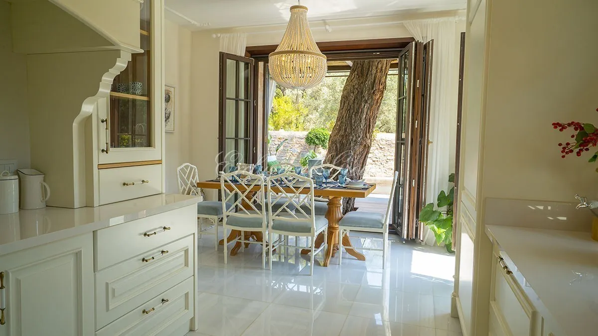5-bedroom villa for sale in Bodrum, Muğla — 7/20