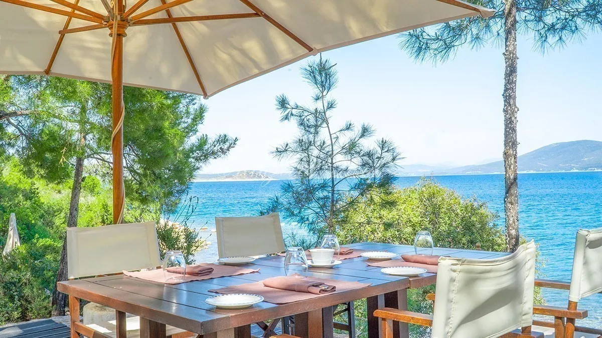 5-bedroom villa for sale in Bodrum, Muğla — 20/20