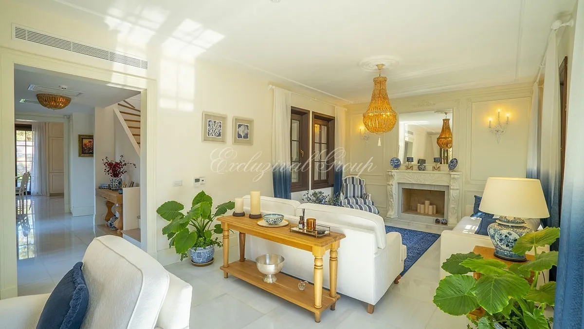 5-bedroom villa for sale in Bodrum, Muğla — 6/20