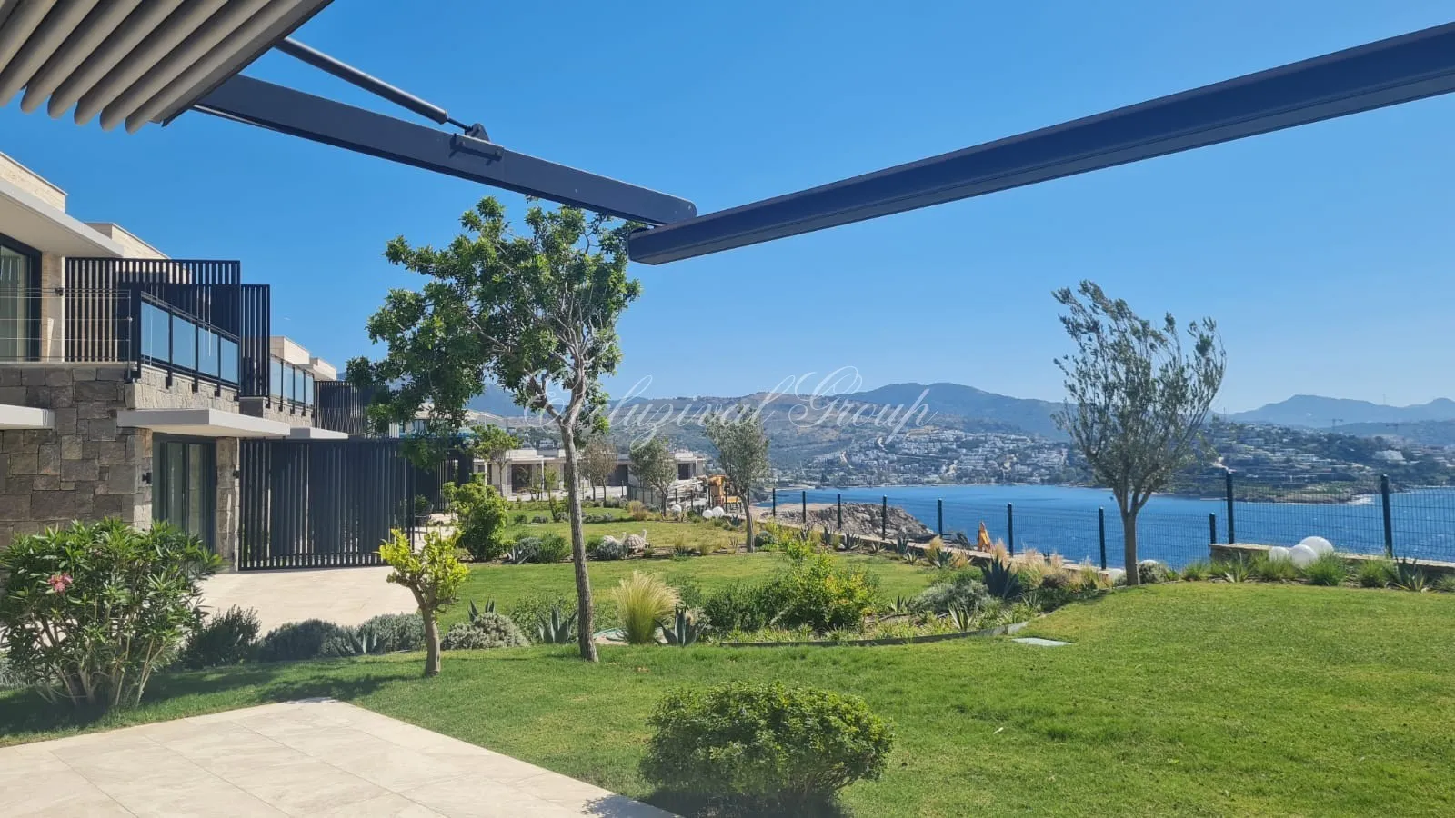 Villa met 3 slaapkamers te koop in Bodrum, Muğla — 2/10