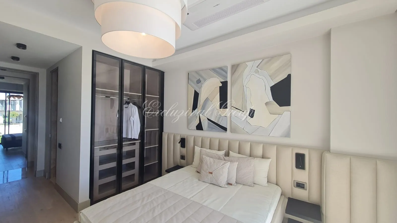 Villa met 3 slaapkamers te koop in Bodrum, Muğla — 7/10