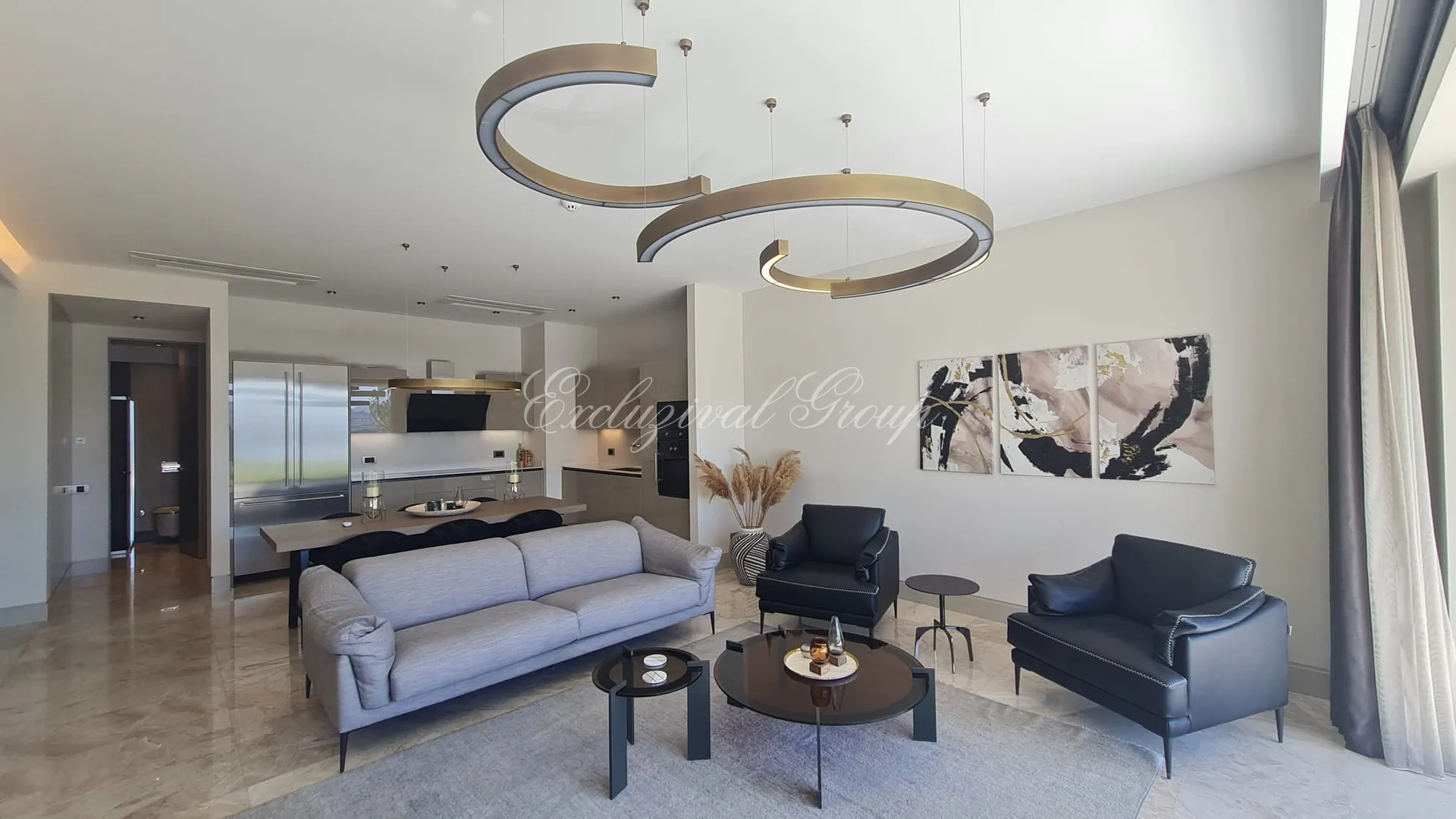 3 bedroom villa in Bodrum, 185 m²