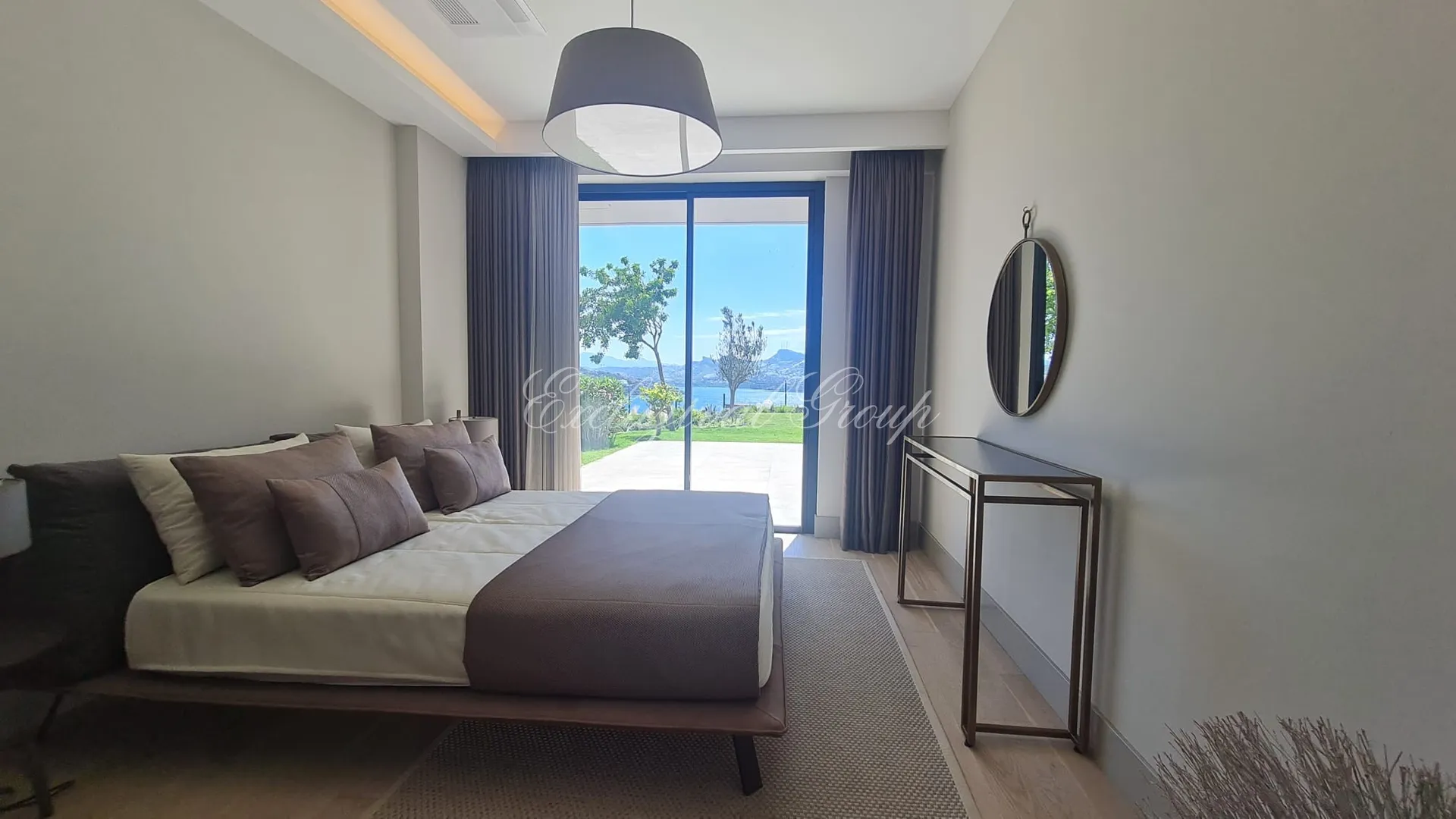 Villa met 3 slaapkamers te koop in Bodrum, Muğla — 9/10