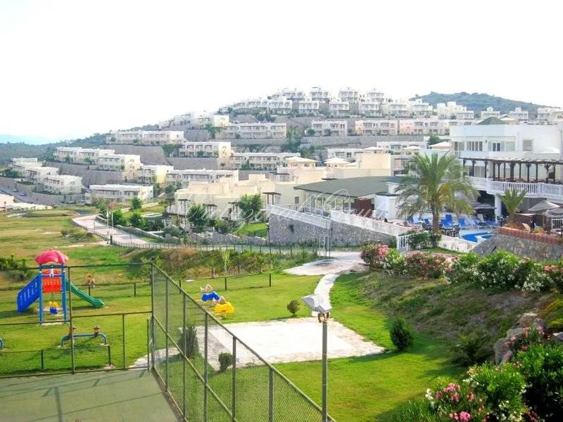 Appartement met 1 slaapkamer te koop in Bodrum, Muğla — 23/23
