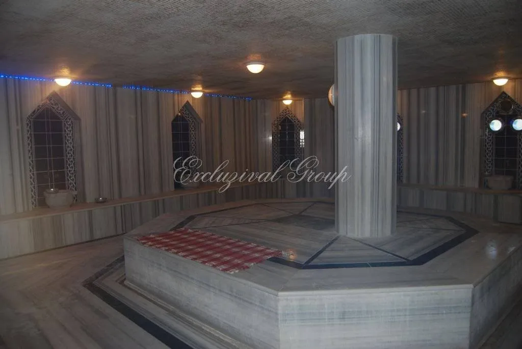 Appartement met 1 slaapkamer te koop in Bodrum, Muğla — 20/23