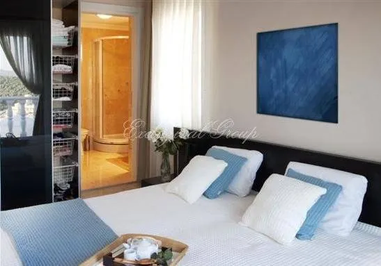Appartement met 1 slaapkamer te koop in Bodrum, Muğla — 16/23