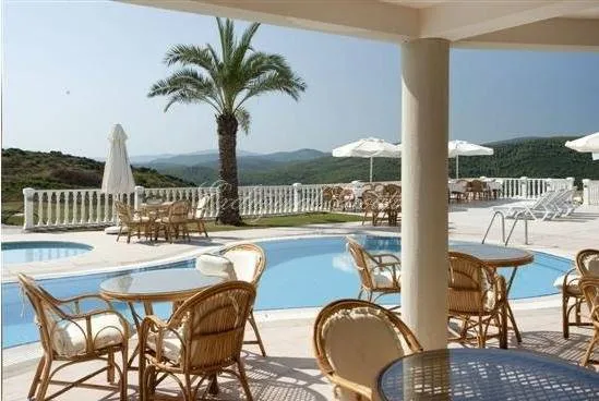 Appartement met 1 slaapkamer te koop in Bodrum, Muğla — 2/23